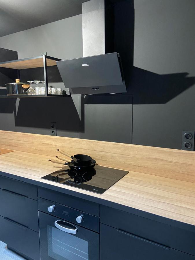 فيلا Paddock 24 Arnage - Loft Le Mans المظهر الخارجي الصورة