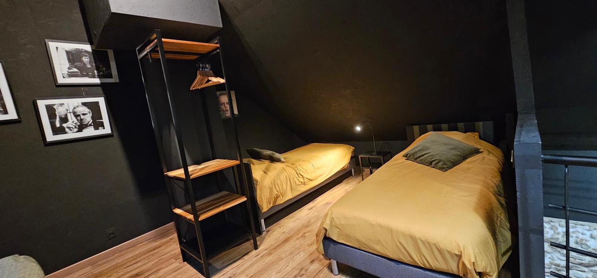فيلا Paddock 24 Arnage - Loft Le Mans المظهر الخارجي الصورة