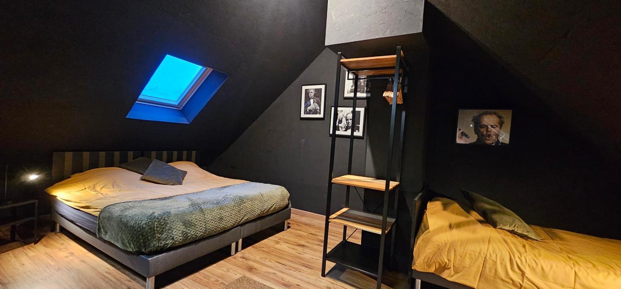 فيلا Paddock 24 Arnage - Loft Le Mans المظهر الخارجي الصورة