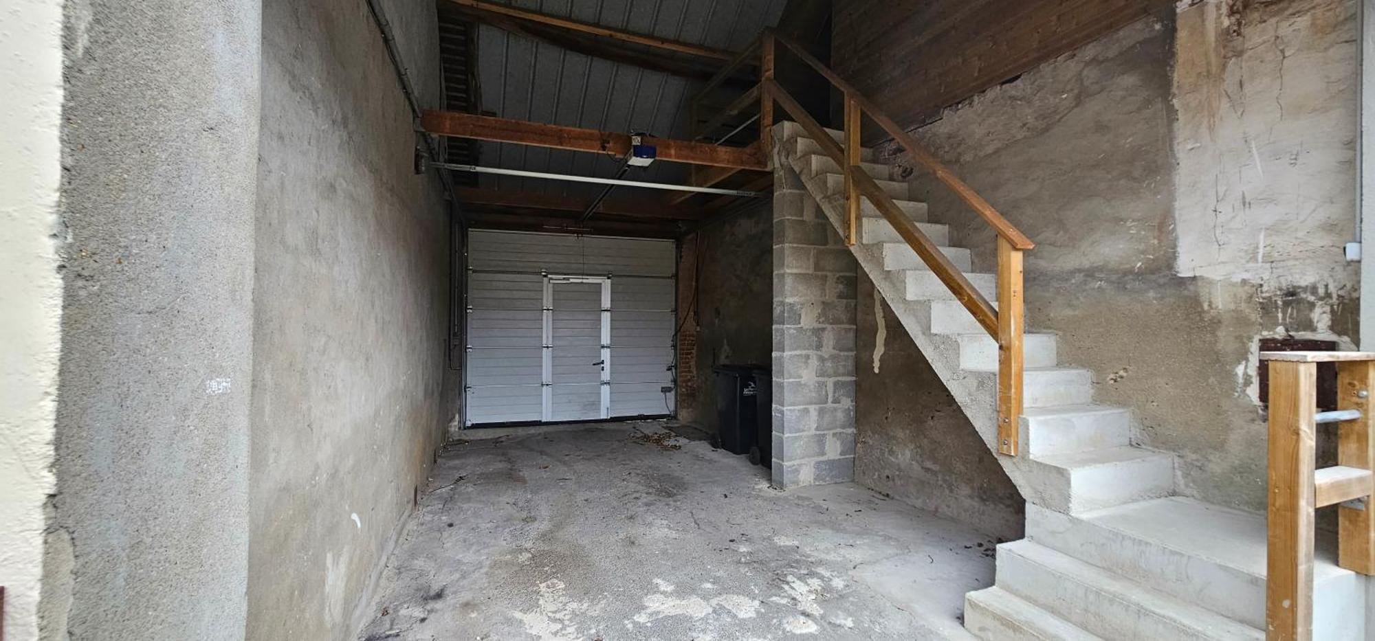 فيلا Paddock 24 Arnage - Loft Le Mans المظهر الخارجي الصورة