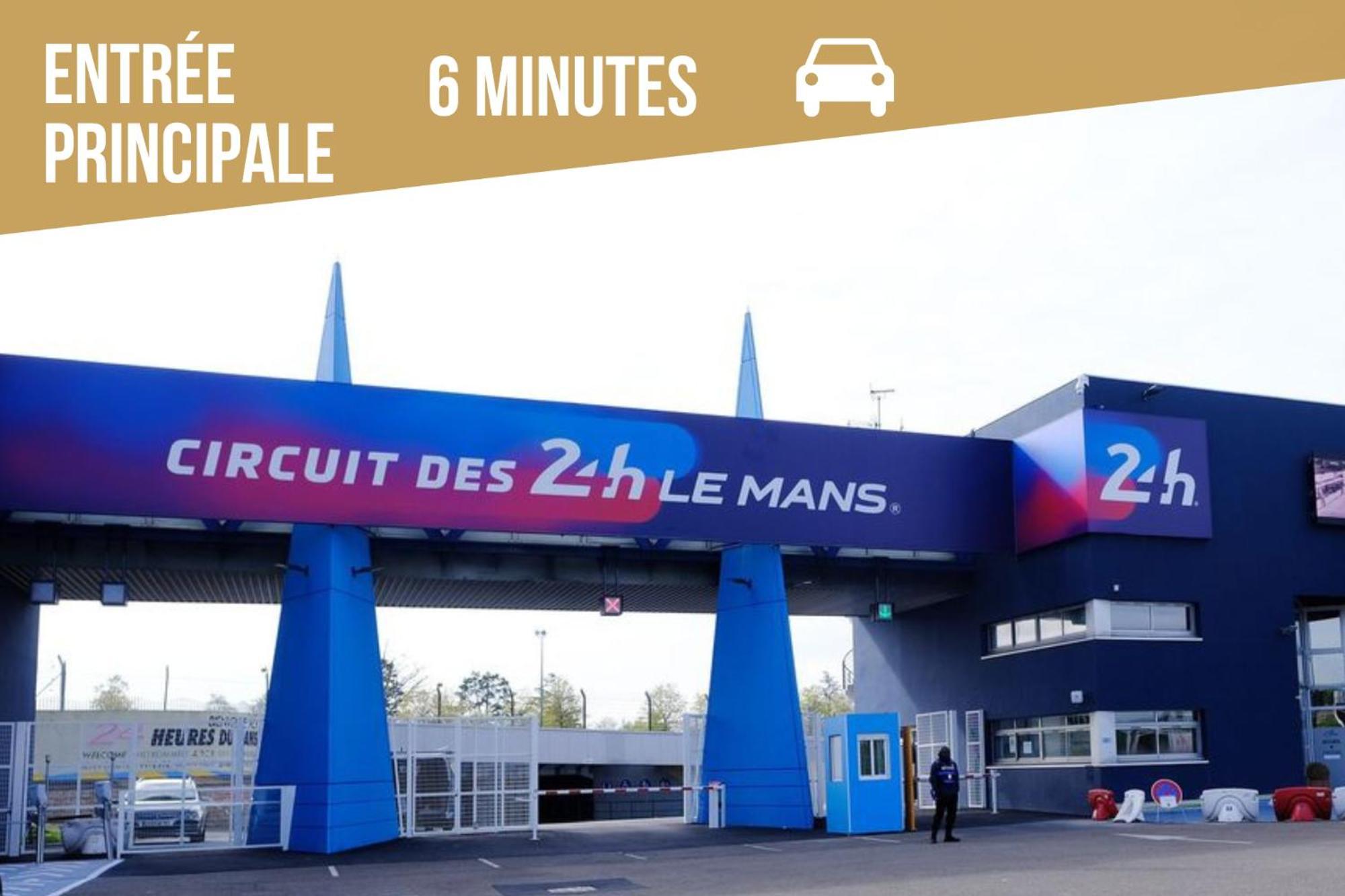 فيلا Paddock 24 Arnage - Loft Le Mans المظهر الخارجي الصورة